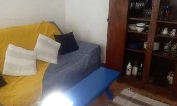 Imagem 4: Térreo 1 dormitório - 2 entradas (social e serviço) - Boqueirão