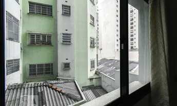 Imagem 5: Apartamento para Aluguel - Santa Cecília, 1 Quarto, 35 m2