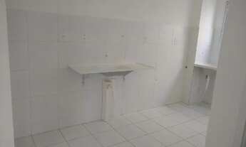 Imagem 2: Alugo Apartamento em Periperi no Paraguary 2