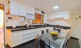 Imagem 6: Casa 03 quartos suíte 02 vagas a venda no Bairro Tirol (Barreiro