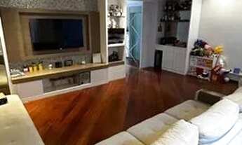 Imagem 2: Sobrado com 4 dormitórios à venda, 158 m² - Planalto - São Bernardo do Campo/SP