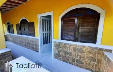 Imagem 2: Casa linear para locação - Bairro Mataruna- Araruama/RJ