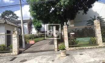 Imagem: Freguesia - Ótima casa com 04 suíte, condomínio