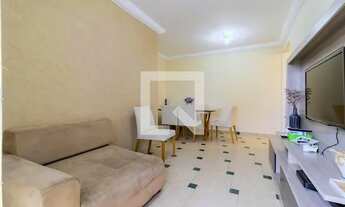 Imagem 5: Apartamento para Aluguel - Vila das Mercês, 3 Quartos, 78 m2