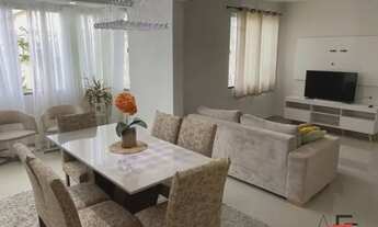 Imagem 2: Apartamento mobiliado com 3 quartos no Vicente Pinzon - AP44447