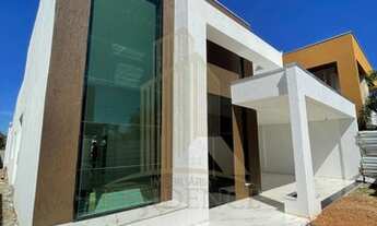 Imagem: Casa de condomínio para venda com 203 metros