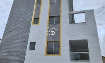 Imagem: BELO HORIZONTE - Apartamento Padrão - Letícia