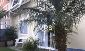 Imagem 3: Casa com 3 dormitórios para alugar, 128 m² por R$ 3.350,00/mês - Granja Guarani - Teresópo