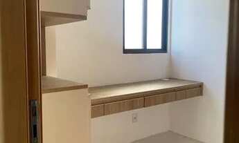 Imagem 6: NI - Apartamento I 3 quartos I Lazer completo I Andar Alto I Em Piedade