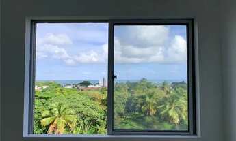 Imagem 7: APARTAMENTO VISTA MAR NO PARQUE JANGA