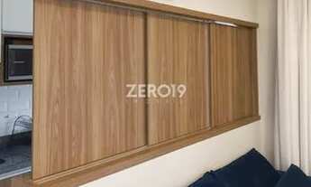 Imagem 2: Apartamento à venda com 50m², 2 dorms e 1 suíte, 1 vaga de garagem no bairro Parque Brasíl