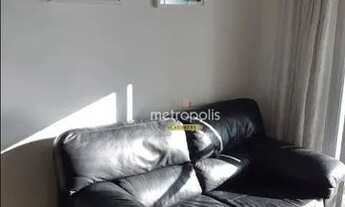 Imagem 3: Apartamento com 2 dormitórios, 65 m² - venda por R$ 618.000,00 ou aluguel por R$ 4.050,00