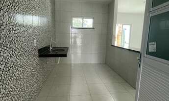 Imagem 4: PARCELAMOS SUA ENTRADA EM ATE 12x !! CASA DE 3 QUARTOS