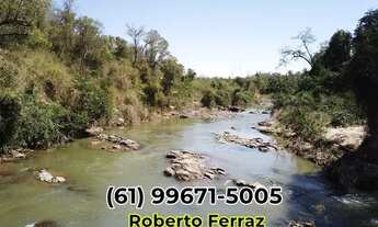 Imagem: Padre Bernardo Chácara Ótima localização