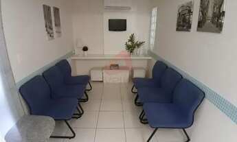 Imagem 7: Salas para alugar na Boa Vista - Edf. Espaço 865