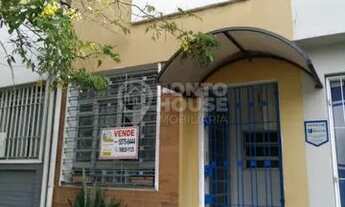 Imagem: Sobrado à venda na Vila Clementino com