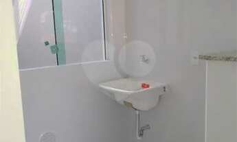 Imagem 7: Lançamento Venda de Apartamento no bairro Parada Inglesa, Zona Norte, SP