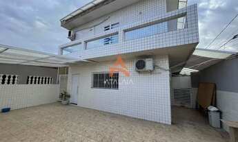 Imagem 6: Sobrado com 3 dorms, Tupi, Praia Grande - R$ 750 mil, Cod: 1041