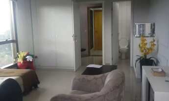 Imagem 5: VENDO SALA ASA NORTE CENTRO CLÍNICO CRIPM