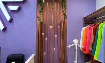 Imagem 2: Loja de roupas femininas