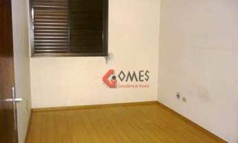 Imagem 7: Apartamento com 3 dormitórios, 91 m² - venda por R$ 450.000,00 ou aluguel por R$ 2.301,47