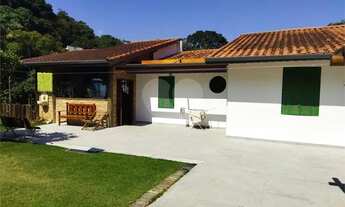 Imagem 5: Condomínio Residencial Venda- 5 quartos, 2 suítes, 5 vagas -Santa Inês -Caieiras/SP