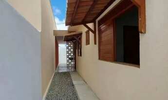 Imagem 2: VENDO CASA EM LAGOA SECA