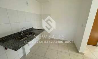 Imagem 3: Excelente apartamento com 2 quartos no Bairro Independência Mansões