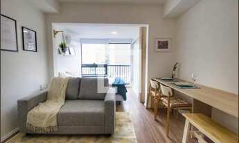 Imagem: Apartamento para Aluguel - Vila Mariana