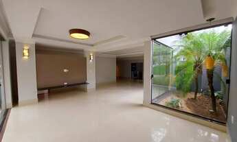 Imagem 4: Casa com 3 dormitórios à venda, 580 m² por R$ 2.500.000,00 - Quinta da Alvorada - Bonfim P