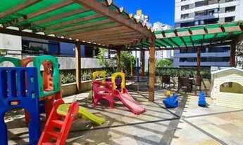 Imagem 6: OSWALD DE ANDRADE - APARTAMENTO 4 SUÍTES - CIDADE JARDIM