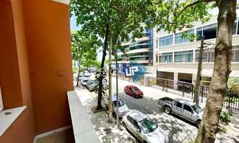 Imagem: Ótimo apartamento reformado, mobiliado