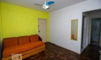 Imagem 3: Apartamento para Aluguel - Centro, 2 Quartos, 52 m2