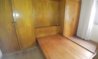 Imagem 3: Apartamento com 2 dormitórios para alugar, 70 m² por R$ 4.003,54/mês - Campo Belo - São Pa