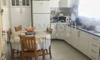 Imagem 5: SAO PAULO - Apartamento Padrão - Santo Amaro