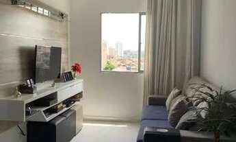 Imagem: Apartamento no Condomínio California Gardens