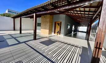 Imagem 3: Casa para venda tem 120 metros quadrados com 3 quartos