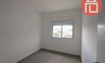Imagem 4: Apartamento com 2 dormitórios para alugar, 55 m² por R$ 2.300,00/mês - Centro - Bragança P