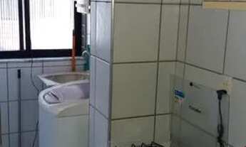 Imagem 3: Apartamento para aluguel com 60 metros quadrados com 2 quartos em Cumbuco - Caucaia - CE