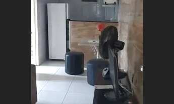 Imagem: Alugo casa mobiliada