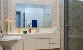 Imagem 4: Apartamento com 3 dormitórios à venda, 144 m² por R$ 1.390.000,00 - Cerqueira César - São