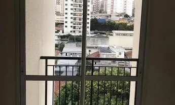 Imagem 2: Apartamento com 2 dormitórios à venda, 51 m² por R$ 350.000,00 - Freguesia do Ó - São Paul