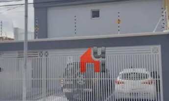 Imagem 3: Apartamento com 1 dormitório para alugar, 38 m² por R$ 1.409,42/mês - Vila Moinho Velho