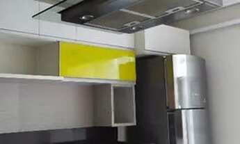 Imagem 3: Sobrado com 2 dormitórios para alugar por R$ 2.090,73/mês - Consolação - Rio Claro/SP