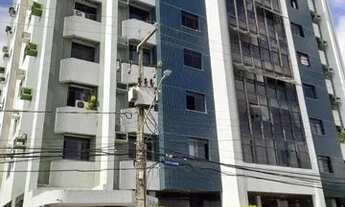 Imagem 2: Apartamento para aluguel ou venda no Condomínio Saint Germain com 211m² - São José - Arac