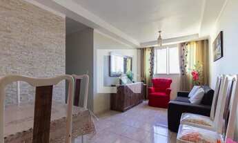 Imagem: Apartamento para Aluguel - Itaquera, 2 Quartos