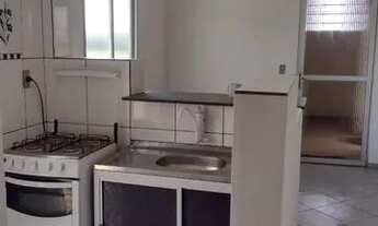 Imagem 2: Apt 1/4 zona sul de Ilhéus