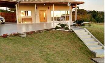 Imagem 6: Casa com 4 dormitórios à venda, 300 m² por R$ 2.700.000,00 - Panorama - Piracaia/SP