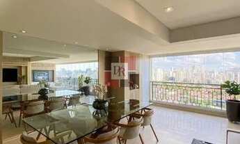 Imagem 3: Maravilhoso apartamento andar alto em condomínio clube na Vila Olímpia!