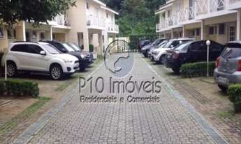 Imagem 3: Casa em condominio 04 dormitórios e 03 vagas 151m2 no Panamby Morumbi